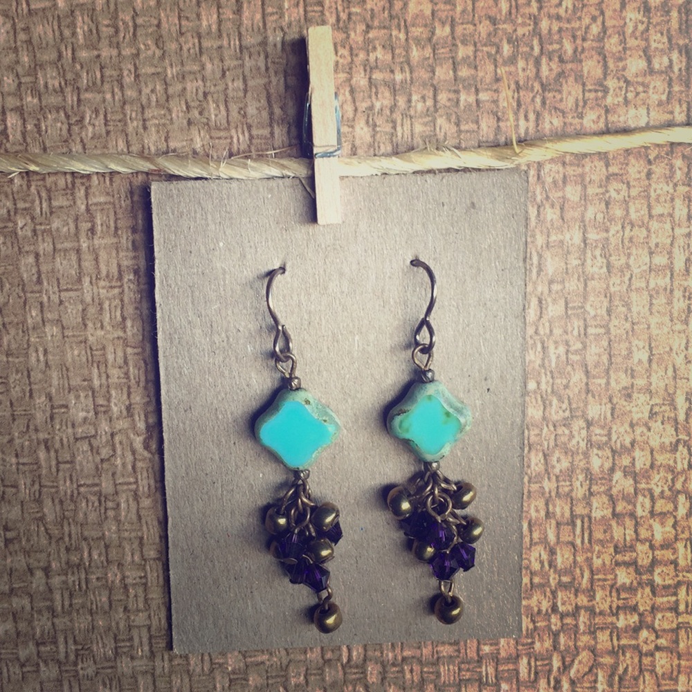 Handmade Earrings